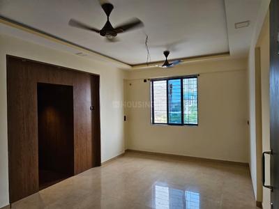 Hall Image of 630 Sq.ft 1 BHK Apartment / Flat for sale in Kshitija Shree Laxmi Residency, Byculla Mumbai for Rs. 18500000