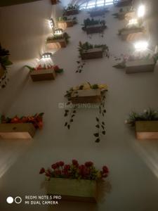Hall Image of 850 Sq.ft 2 BHK Apartment / Flat for sale in Shapoorji Pallonji Joyville Howrah Tower B6 B7 Summit A And B, Kona Howrah for Rs. 4800000