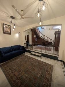 Hall Image of 2800 Sq.ft 3 BHK Villa for rent in Doddanekundi Bengaluru for Rs. 135000
