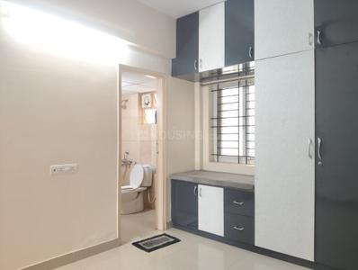 Bedroom Image of 1030 Sq.ft 2 BHK Apartment / Flat for sale in Chikkakannalli Bengaluru for Rs. 8500000