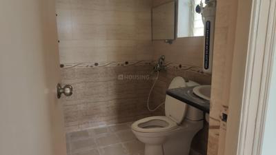Image of 1535 Sq.ft 3 BHK Apartment / Flat for rent in Keerthi Royal Palms Phase I , Electronic City, Bengaluru for Rs. 36000