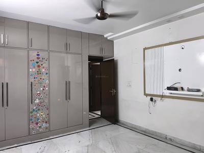 Bedroom Image of 2600 Sq.ft 3.5 BHK Apartment / Flat for rent in Alaknanda Society, Sector 56 Gurgaon for Rs. 65000