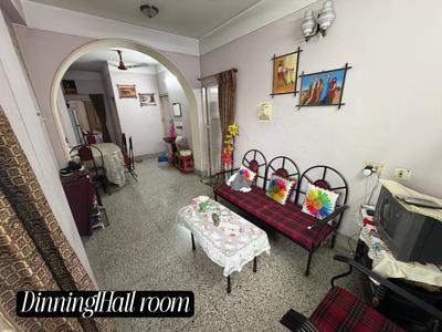 Hall Image of 788 Sq.ft 2 BHK Apartment / Flat for sale in Maheshtala Kolkata for Rs. 3500000