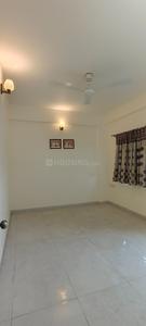Hall Image of 1100 Sq.ft 3 BHK Apartment / Flat for rent in Dhuni Uranus Apartment, Sonegaon Nagpur for Rs. 22000