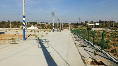 Image of 1200 Sq.ft Residential Plot / Land for sale in Ankanahalli, Mysore for Rs. 1956218
