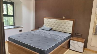 Bedroom Image of 2600 Sq.ft 3 BHK Independent House for rent in Kopar Khairane Navi Mumbai for Rs. 98000