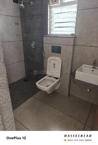 Image of 1030 Sq.ft 2 BHK Apartment / Flat for rent in Mathwad Prangan, Kothrud, Pune for Rs. 40000