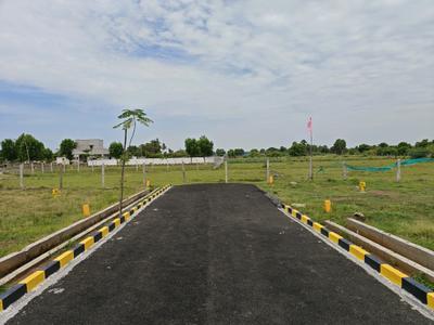 Image of 1080 Sq.ft Residential Plot / Land for sale in KPN Marvel Township, Urapakkam, Chennai for Rs. 3022920