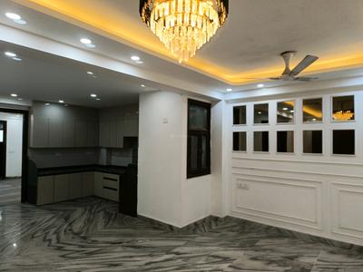 4 BHK Flat
