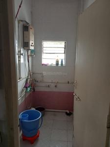 Bathroom Image of 500 Sq.ft 1 RK Apartment / Flat for sale in Shivaji Nagar Pune for Rs. 4000000