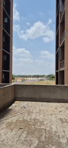 Balcony Image of 2745 Sq.ft 3 BHK Apartment / Flat for sale in Labh Vardhan, Kudasan Gandhinagar for Rs. 9500000