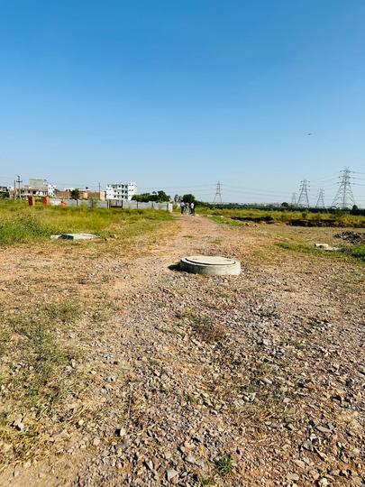 Chi V Greater Noida Main Image 1