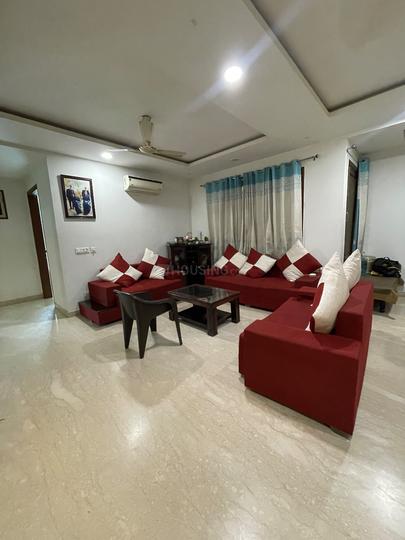 Sector 6 Dwarka Main Image 1