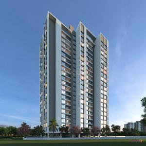 3 BHK Flat