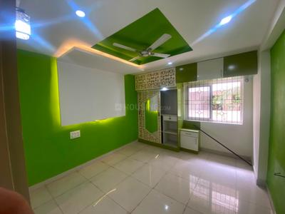 Bedroom Image of 1280 Sq.ft 3 BHK Apartment / Flat for sale in Roshan Gardenia, Subramanyapura Bengaluru for Rs. 11800000