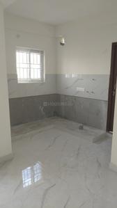 Kitchen Image of 1201 Sq.ft 3 BHK Apartment / Flat for sale in K R Puram Bengaluru for Rs. 8250000