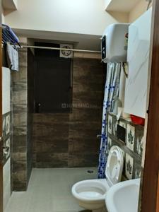Image of 1070 Sq.ft 3 BHK Apartment / Flat for sale in The Ecos, New Town, Kolkata for Rs. 16000000
