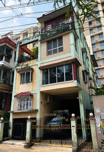 Image of 2300 Sq.ft 12 BHK Independent House for sale in Mukundapur, Kolkata for Rs. 40000000