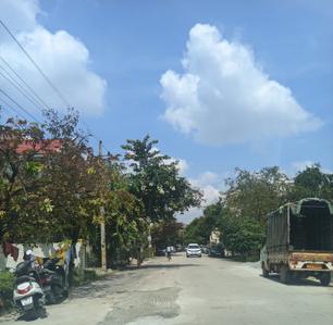 Image of 5000 Sq.ft Residential Plot / Land for sale in Ferns Rainbow Residency, Junnasandra, Bengaluru for Rs. 75000000