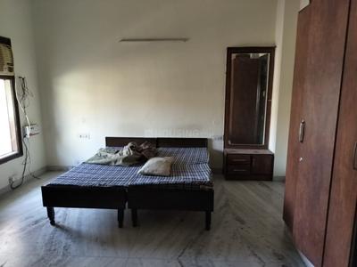 Bedroom Image of 1800 Sq.ft 2 BHK Builder Floor for rent in Sector 79 Mohali for Rs. 26000