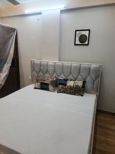 Bedroom Image of 1500 Sq.ft 3 BHK Apartment / Flat for sale in Malviya Nagar Jaipur for Rs. 10000000