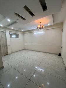 Hall Image of 1200 Sq.ft 2 BHK Apartment / Flat for rent in Trikuta Nagar Jammu for Rs. 24000