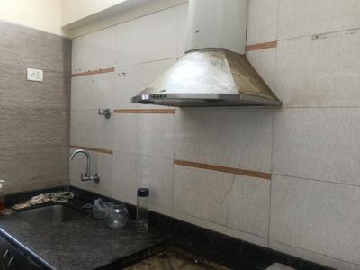 Kitchen Image of 1240 Sq.ft 2 BHK Apartment / Flat for rent in Paradise Sai Jewels, Kharghar Navi Mumbai for Rs. 35000