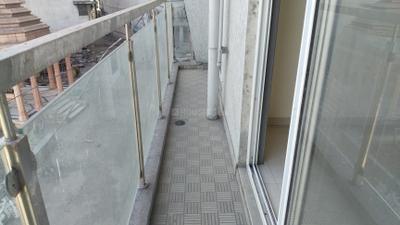 Image of 670 Sq.ft 1 BHK Apartment / Flat for sale in Shakti Siyara Fortune, Bhiwandi, Thane for Rs. 3400000