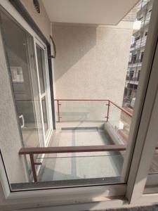 Balcony Image of 2600 Sq.ft 4 BHK Builder Floor for sale in Sector 9 Gurgaon for Rs. 31500000