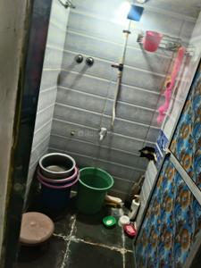 Bathroom Image of 500 Sq.ft 1 BHK Apartment / Flat for sale in Amber Galaxy, Kalwa Thane for Rs. 2300000