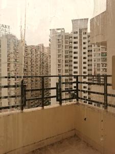 Bedroom Two Image of 1055 Sq.ft 2 BHK Apartment / Flat for sale in Divyansh Flora, Noida Extension Greater Noida for Rs. 8333000