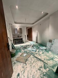 Bedroom Image of 650 Sq.ft 2 BHK Builder Floor for sale in Mayur Vihar Phase 1 New Delhi for Rs. 7500000