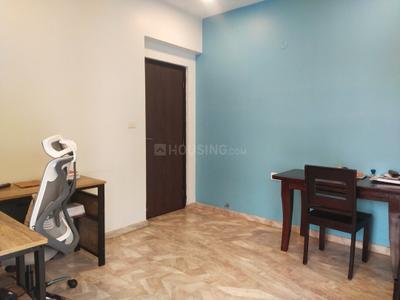 Hall Image of 1460 Sq.ft 3 BHK Apartment / Flat for sale in Candeur Carlisle by Candeur Constructions, Mahadevapura Bengaluru for Rs. 26650000