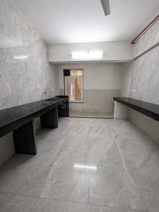 Kitchen Image of 1615 Sq.ft 3 BHK Apartment / Flat for sale in Kothrud Pune for Rs. 23000000