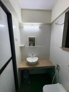 Bathroom Image of The Vikhroli Nest in Vikhroli East, Mumbai