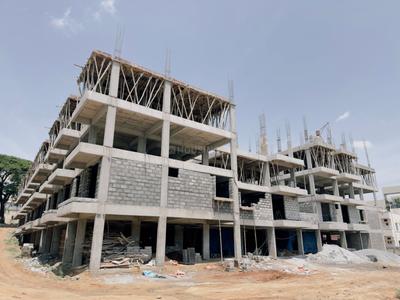 Image of 1350 Sq.ft 3 BHK Apartment / Flat for sale in Kengeri Satellite Town, Bengaluru for Rs. 12026150