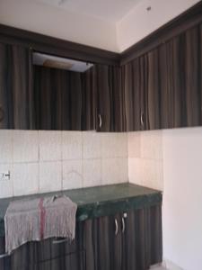 Kitchen Image of 1069 Sq.ft 2 BHK Apartment / Flat for sale in Paras Tierea, Sector 137 Noida for Rs. 9200000