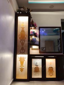 Hall Image of Owner premium paying guest for boys in Powai, Mumbai