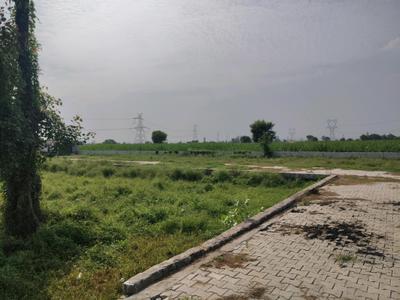 Image of 624 Sq.ft Residential Plot / Land for sale in Del NCR Aerocity Jewar, Yeida, Greater Noida for Rs. 1610300