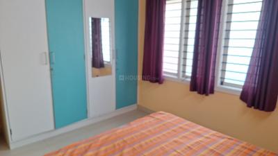 1 BHK Independent Builder Floor