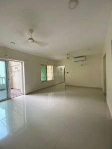 Hall Image of 1420 Sq.ft 3 BHK Apartment / Flat for sale in Kasturi Apostrophe 2, Wakad Pune for Rs. 16500000