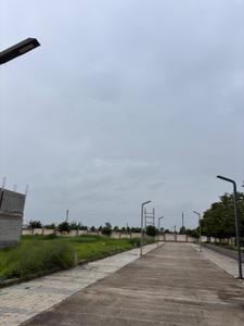 Image of 1000 Sq.ft Residential Plot / Land for sale in Kanadiya, Indore for Rs. 6900000