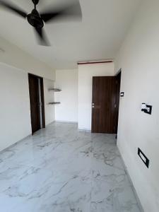 Hall Image of 450 Sq.ft 1 BHK Apartment / Flat for rent in Sahyog Oshi, Jogeshwari West Mumbai for Rs. 43000
