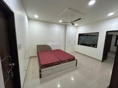 Bedroom Image of 1200 Sq.ft 2 BHK Apartment / Flat for rent in Palasia Indore for Rs. 23500