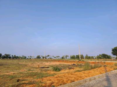 Image of 150 Sq.ft Residential Plot / Land for sale in Kongara Kalan, Hyderabad for Rs. 3900110