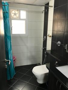 Bathroom Image of 1432 Sq.ft 2.5 BHK Apartment / Flat for sale in HRC Ibbani, Jakkur Bengaluru for Rs. 15708000