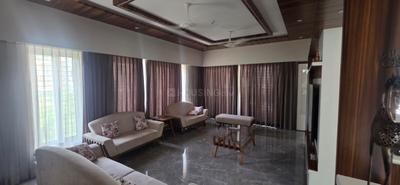 Hall Image of 6500 Sq.ft 7 BHK Independent House for sale in Gangapur Nashik for Rs. 75000000