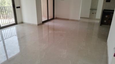 Living Room Image of 1872 Sq.ft 3 BHK Apartment / Flat for sale in Builtology The Residence, Pal Gam Surat for Rs. 8700000