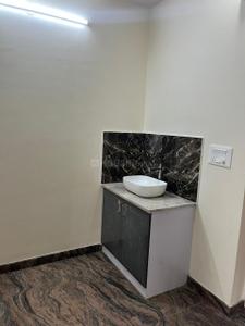 Bathroom Image of 1280 Sq.ft 2 BHK Independent House for rent in JP Nagar Bengaluru for Rs. 29800