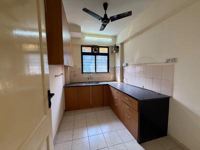 Kitchen Image of 1000 Sq.ft 2 BHK Apartment / Flat for rent in Hiranandani Estate, Hiranandani Estate Thane for Rs. 38000
